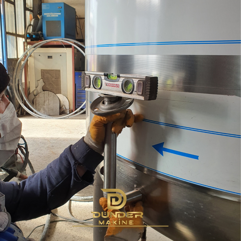 Why Precision Measurement Matters in Process Equipment Manufacturing